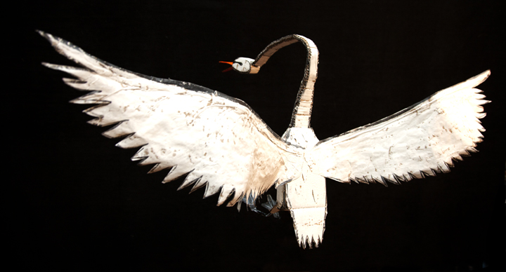 Creative Addict Reel