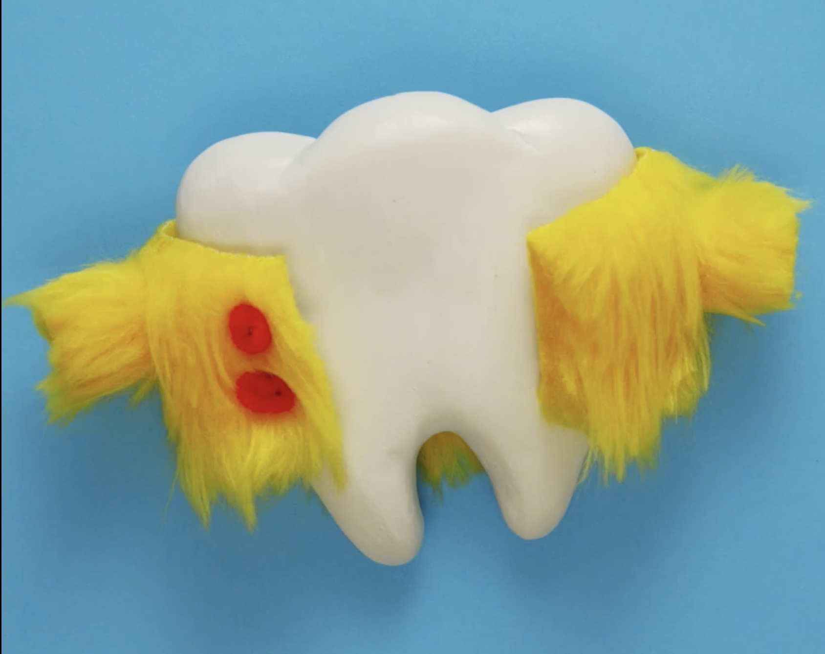 Quitips Nicorette/Nicoderm